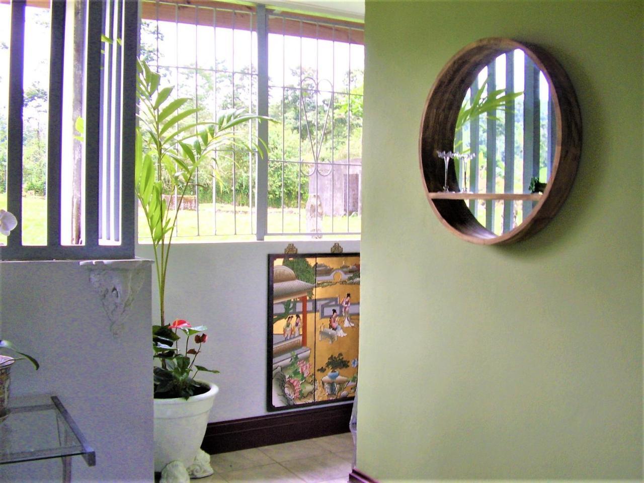 Casa Sophia 3 Listings Apartment 1 Or Apartment 2 Separately Or Apt 1 And 2 Together All With Fo Internet Guápiles Exterior foto
